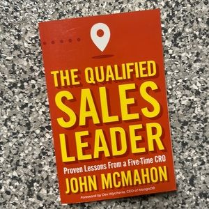 3/$25 The Qualified Sales Leader